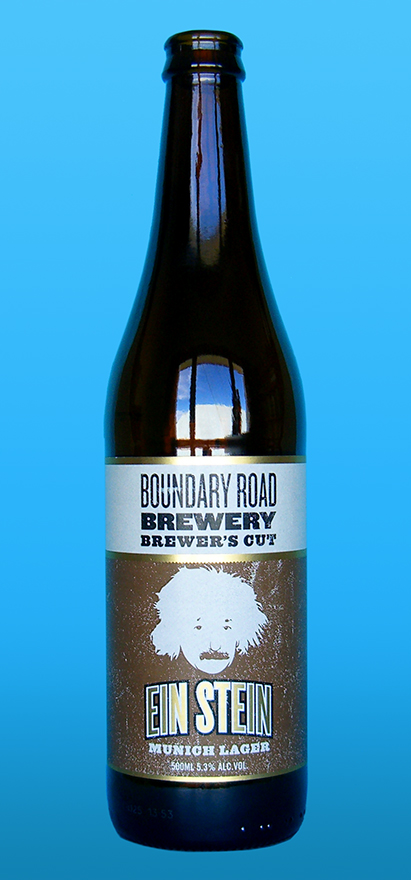 Our Beers, Boundary Road Cut Ein Stein Munich Lager, Boundary Road - Brewer's Cut Ein Stein Munich Lager, Boundary Road - Cut Ein Stein Munich Lager, Boundary Road Brewer's Cut Ein Stein Munich Lager, Boundary Road Brewery - Brewer's Cut Ein Stein Munich Lager, Boundary Road Brewery - Brewers Cut Ein Stein Munich Lager, Boundary Road Brewery Brewer's Cut Ein Stein Munich Lager, Boundary Road Brewery Brewers Cut Ein Stein Munich Lager